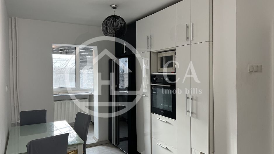 Apartament cu 2 camere de inchiriat in zona Rogerius, Oradea - Poză 3