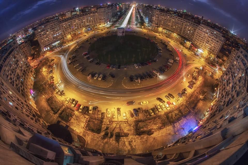 Ap 3 Camere 85Mp || Rond Piata Alba Iulia || Unirii || Decebal || Terasa110Mp - Poză 16