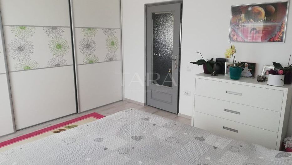 Apartament 3 Camere, Zona Baza Sportivă Clujana. - Poză 7