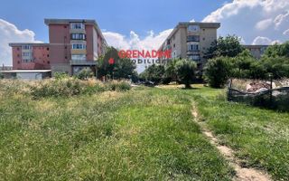 Teren Intravilan 635 MP Cu PUZ-Electroprecizia-Sacele- Cod 5239 - Poză 8
