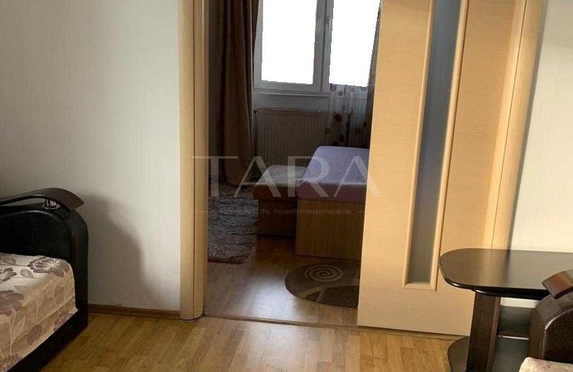 Apartament 2 camere cu garaj, zona Parcului Central. - Poză 2