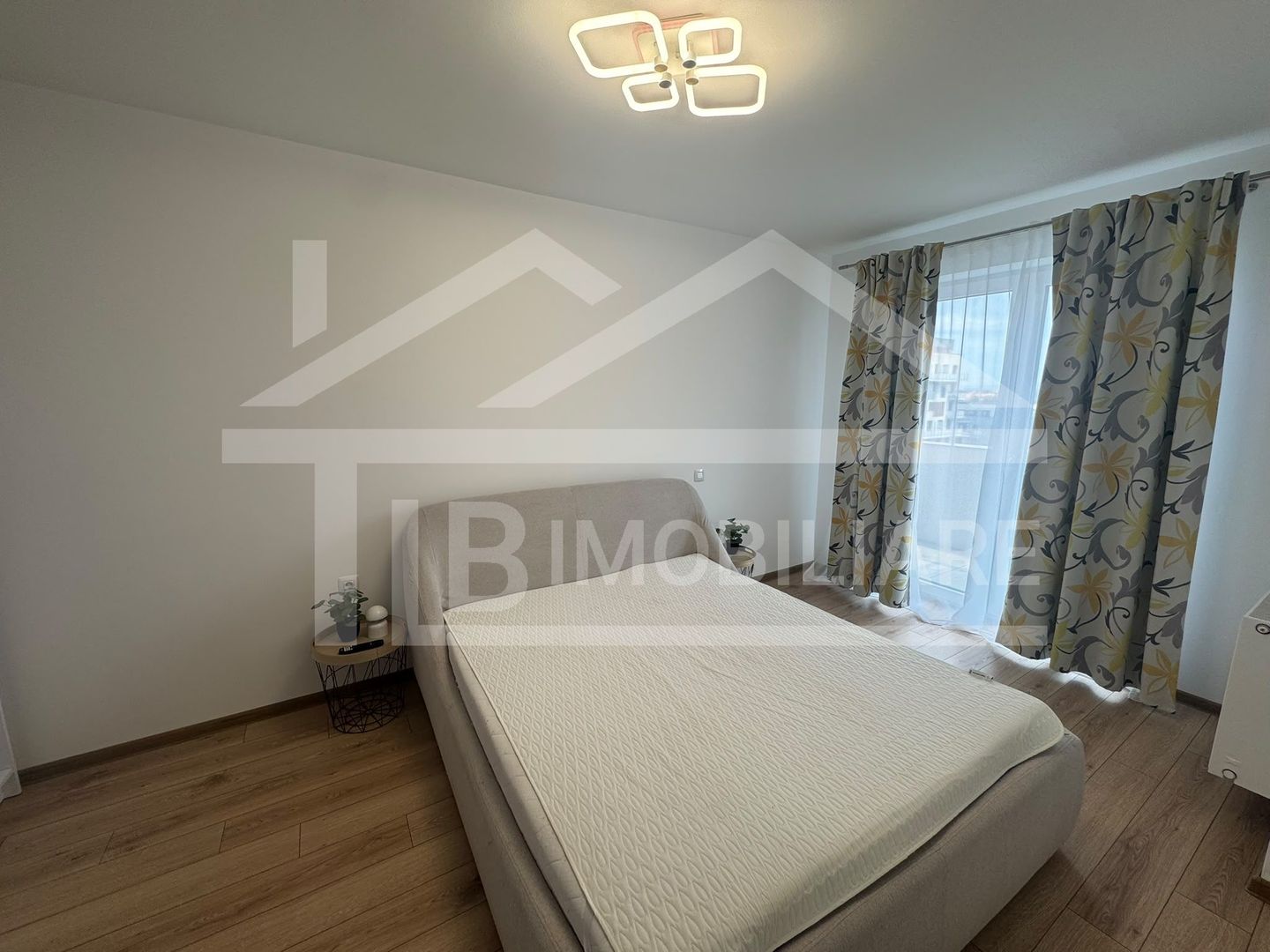 Apartament cu 2 camere, 56 mp, parcare, Zona Maurer Residence - Poză 5