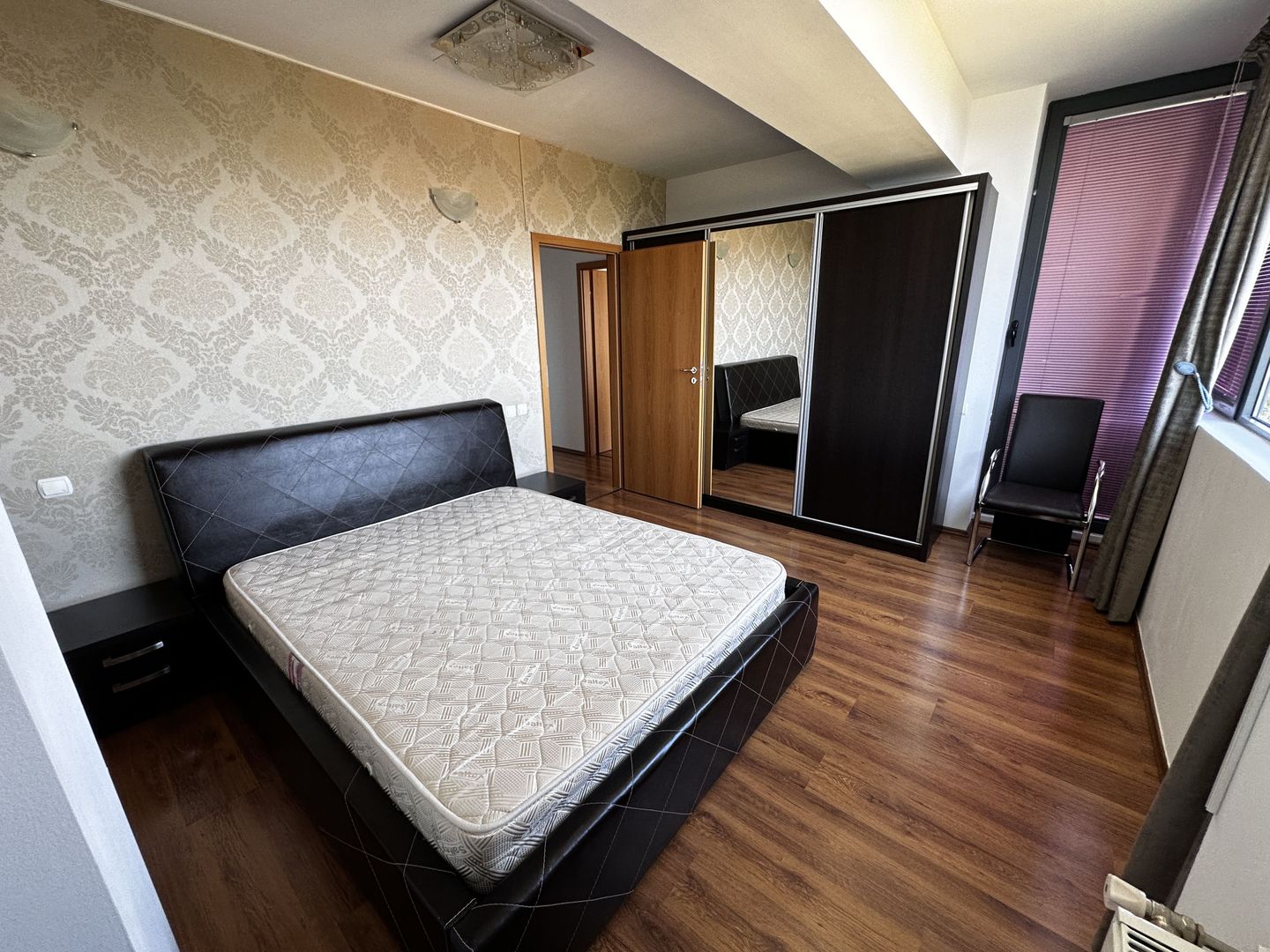 3 Camere bloc Nou 2bai Parcare Inclus Titan Evocasa Nicolae Grigorescu - Poză 3