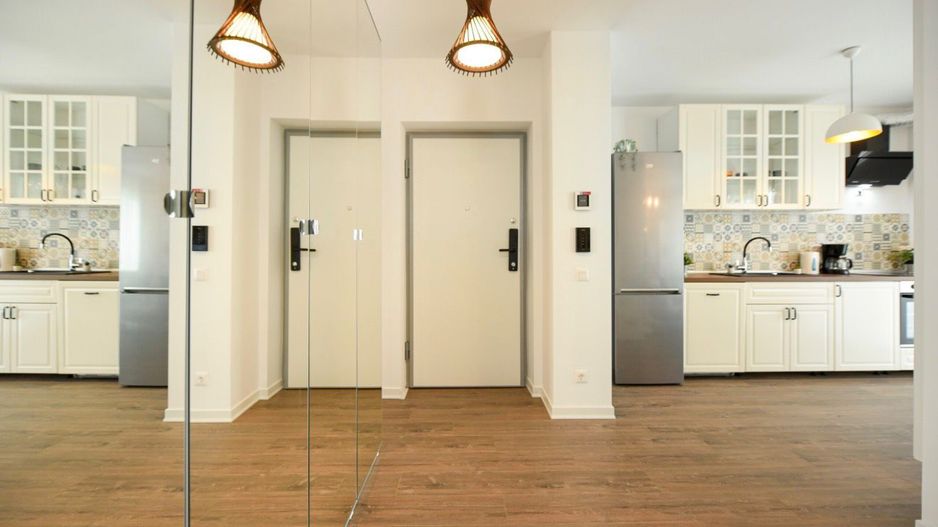 Vanzare Studio Cloud 9 Residence Aviatiei - Poză 17
