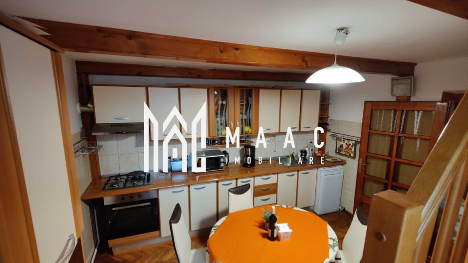 Apartament 2 camere decomandat | Ultracentral Sibiu | 65 mp - Poză 4