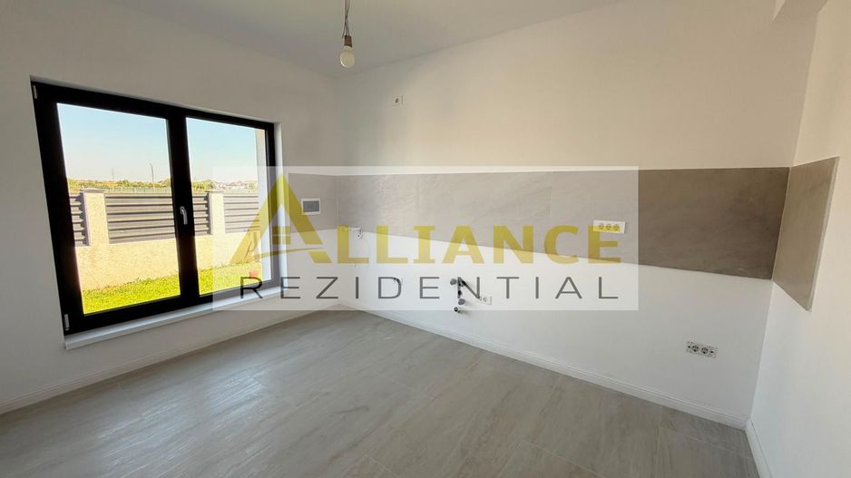 CASĂ INDIVIDUALĂ PREMIUM – COMUNA BERCENI - Poză 4