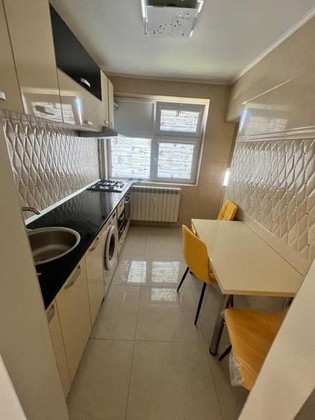 AP. 3 CAMERE- P-TA UNIRII, DOG-FRIENDLY, BLOC REABILITAT, METROU 5 MIN - Poză 5
