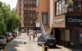 Apartament Modern Militari Residence Tineretului - Poză 8