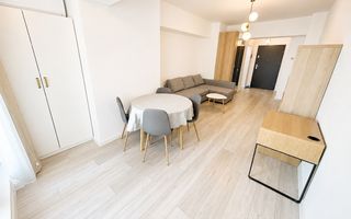 PRIMA ÎNCHIRIERE 2026 Studio Premium Smart Residence Lujerului Metrou - Poză 9