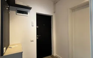 STUDIO PREMIUM CU PARCARE SUBTERANĂ, 5 minute pasarela Berceni - Poză 12