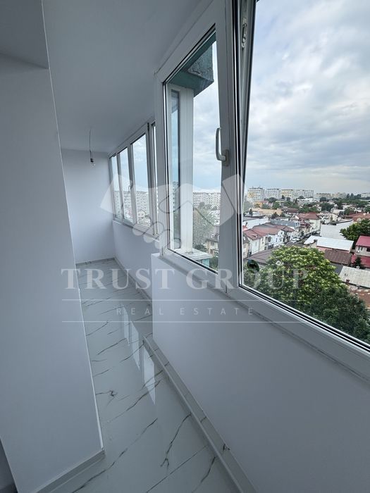Apartament 3 camere Titulescu | Imobil 1977 - Poză 6