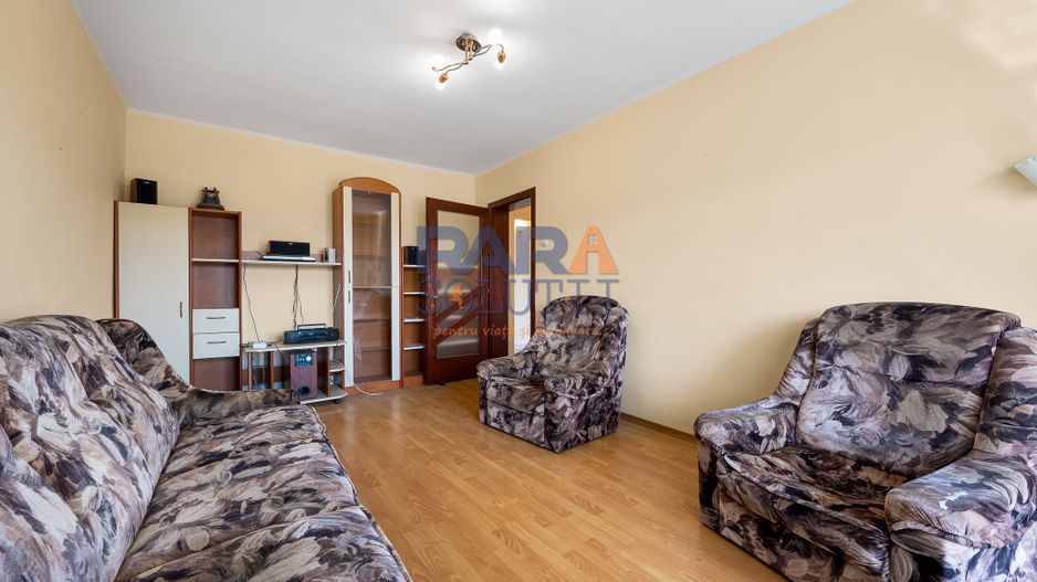 Apartament cu 4 camere, 88 mp (2 băi, 2 balcoane) - Poză 8
