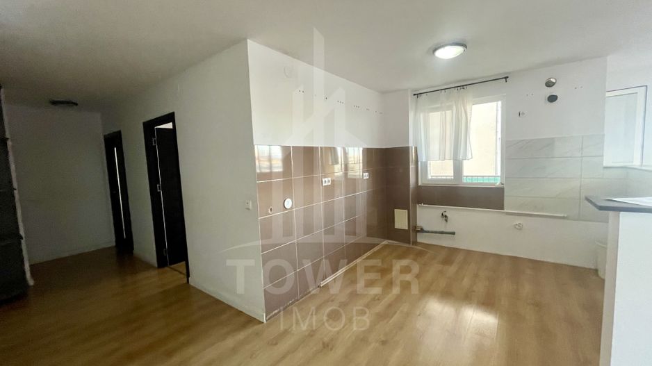 Apartament spațios cu 3 camere Hipodrom 3 - Poză 5