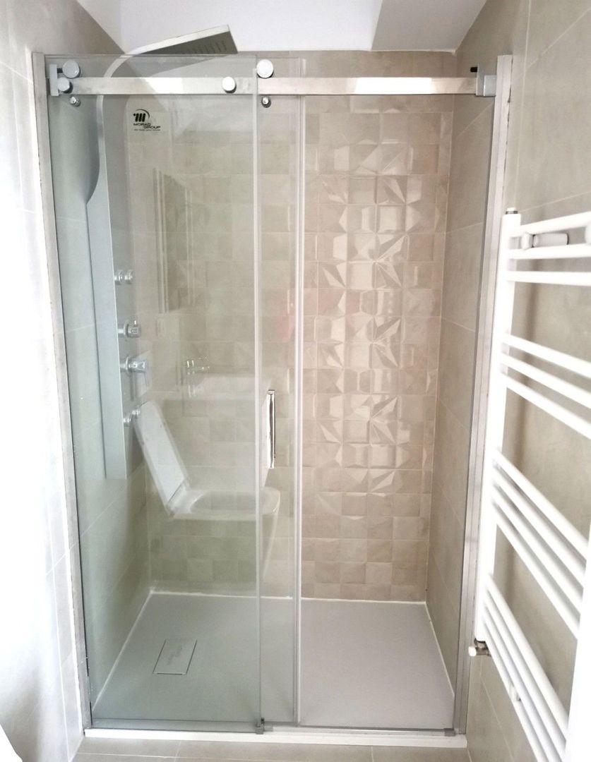 Apartament 3 camere Pipera | Complex Onix Park - Poză 9