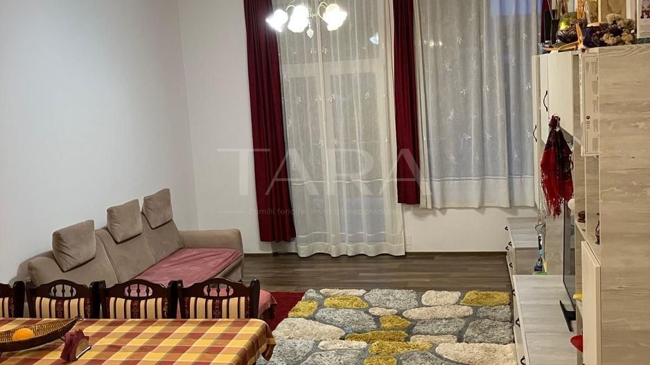 Duplex spațios  în zona  Dumitru Mocanu– lângă Cartier Terra - Poză 3