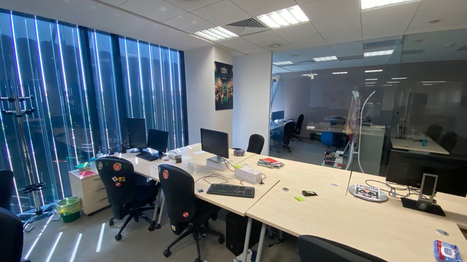 Spațiu de birouri de 375 mp - Poză 20