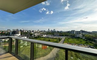 Prima Închiriere I Apartament 3 Camere I Cortina North I 2 Parcari - Poză 31