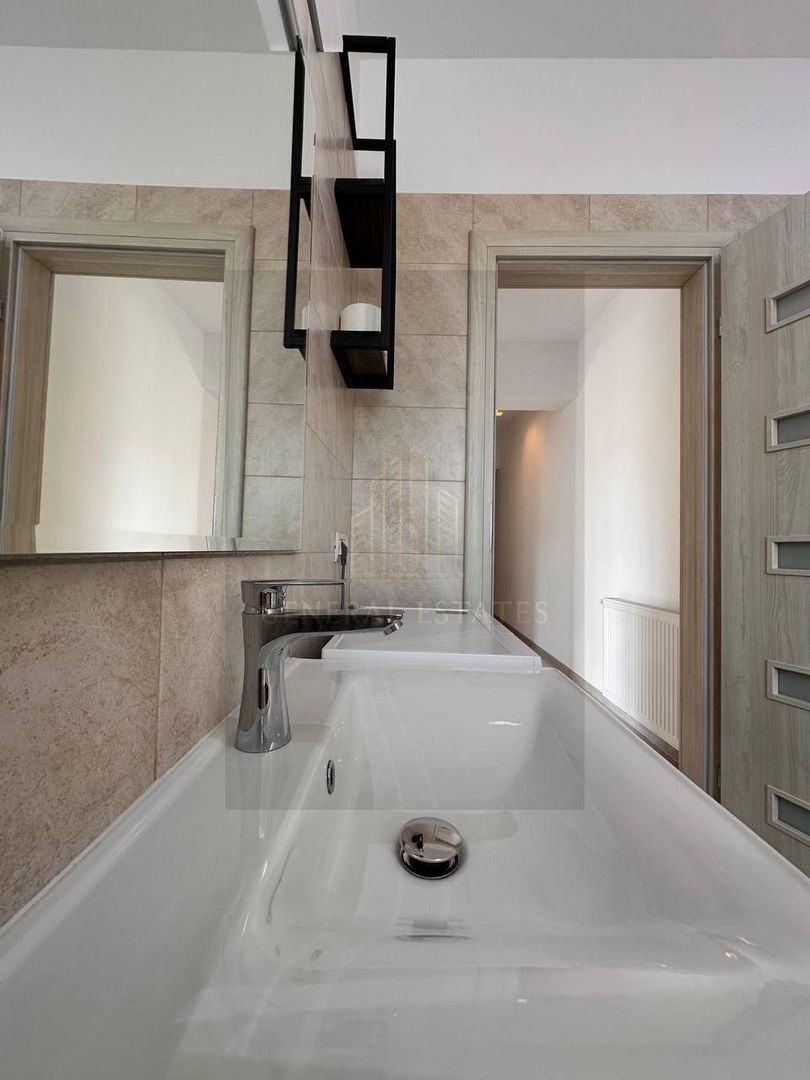 Apartament spre inchiriere zona Coresi - Poză 17