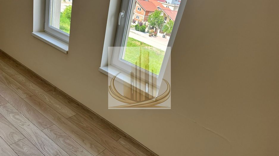 2 Cam, Bucătărie Închisă | Bloc Nou | Giroc–Zona Hotel IQ | Investitie - Poză 11