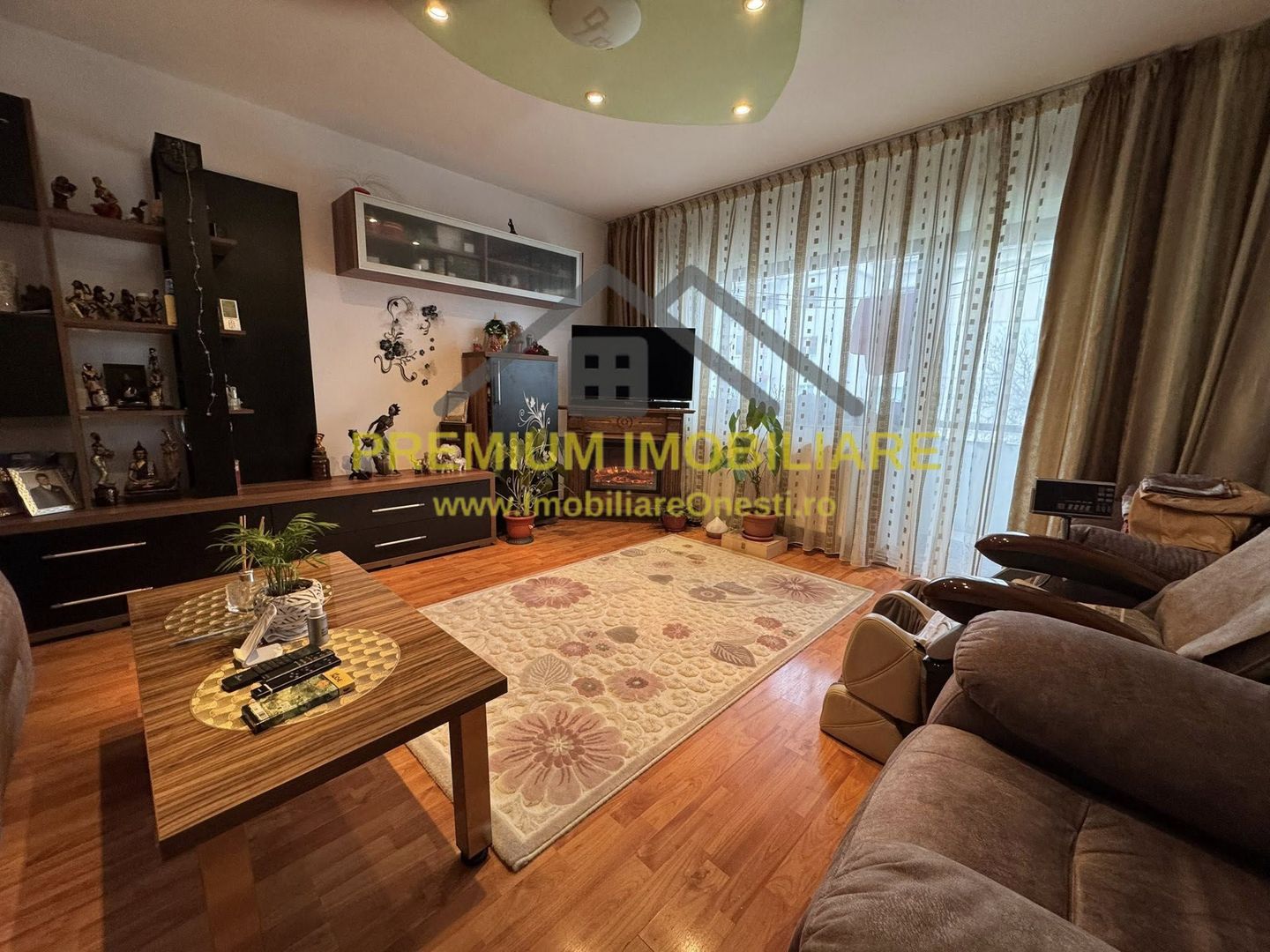 Apartament 3 Camere - Decomandat - Zona de jos - 82.69 MP utili - Poză 2