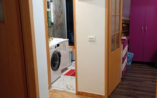 3 camere, decomandat, et.2/4, bloc pe cadre, liber! - Poză 7