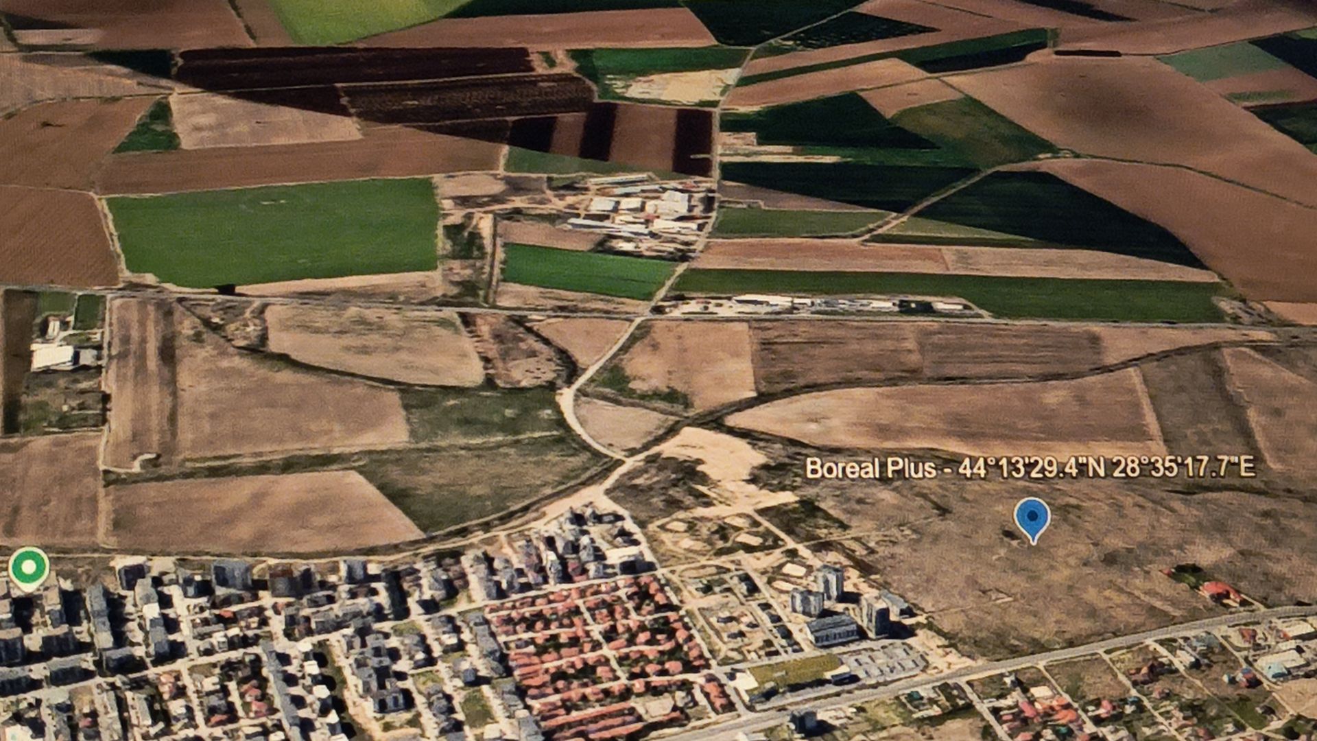 Boreal Plus 1250mp Front 26m Lângă Kaufland Bd. Madrid - Poză 5