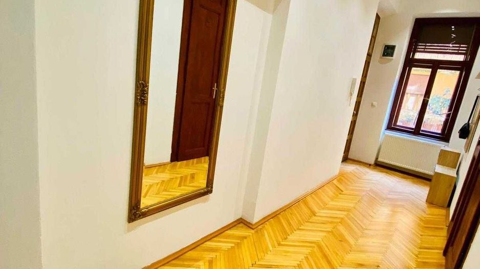 Piata Operei | 3 Camere | Decomandat | Centrala Proprie - Poză 5