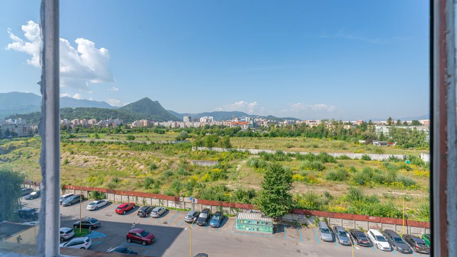 Chirie 2 Camere Vlahuță | 49 mp + Balcon | Însorit | Loc de Parcare - Poză 13