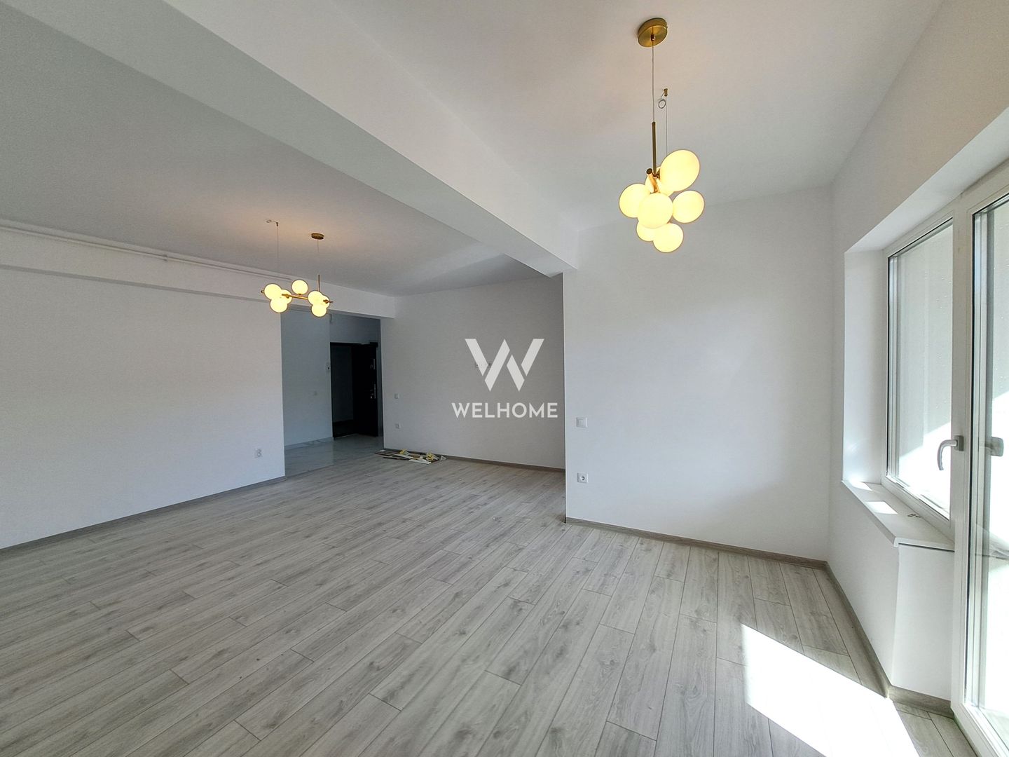 Apartament 2 camere Sibiu, Stanca - Locuinta noua la vila - Poză 1