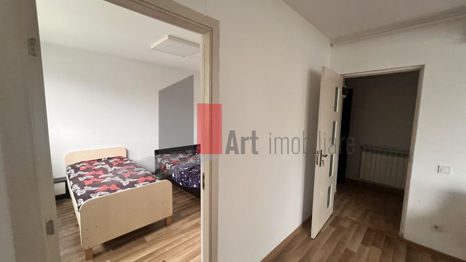 Apart Hotel,  VILA,  D+P+2E+ MANSARDA , 7 garsoniere,  apart. cu 2 si 3 camere - Poză 47