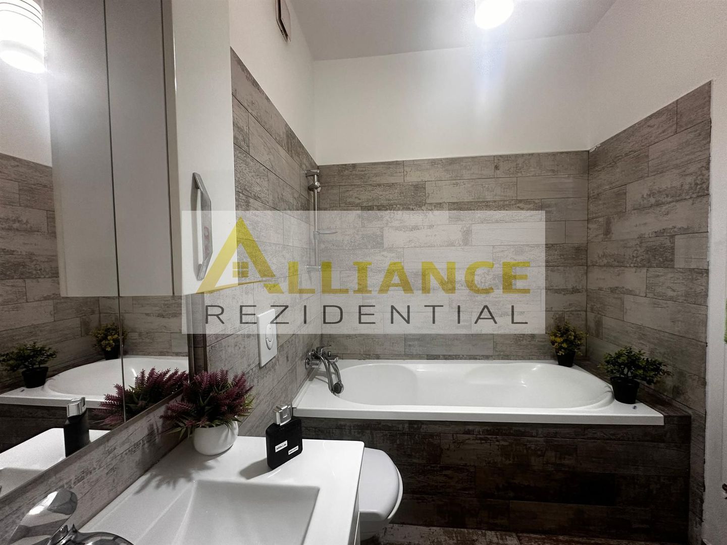 300M Metrou Berceni || Apartament 3 camere 2 Bai || Sector 4 - Poză 7