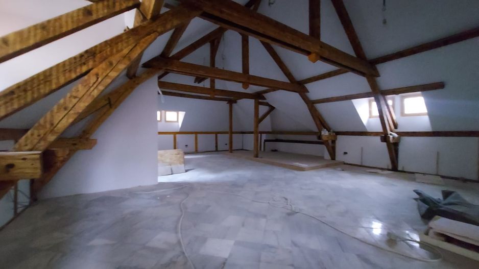 Palatul Parlamentulu Izvor | Cotroceni | Curte libera 300Mp |10 parcari in curte - Poză 45