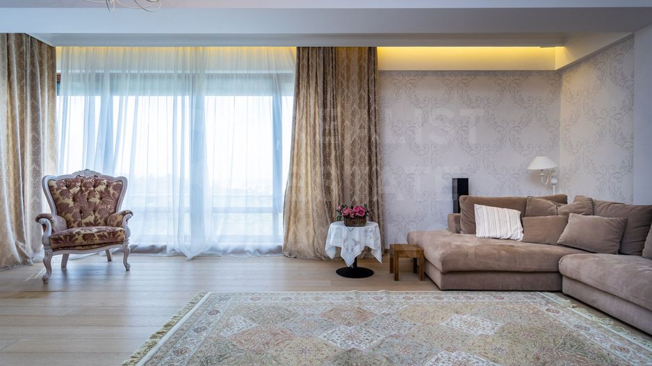 Chirie, apartament, 4 camere, strada Ciocîrliei, Telecentru - Poză 2