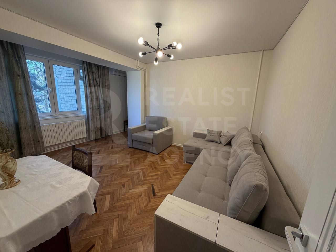 Chirie, apartament  86 mp, str.  Mitropolit Bănulescu-Bodoni, Centru - Poză 2