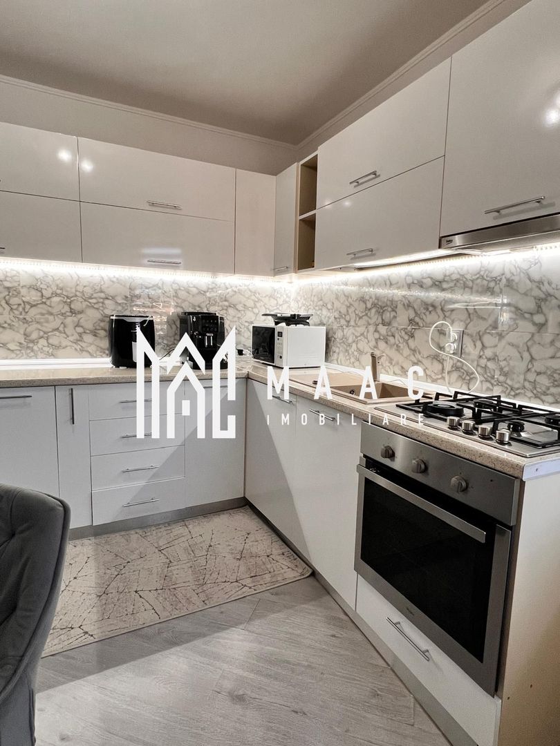 Apartament 2 camere de vânzare | Ostroveni, Râmnicu Vâlcea - Poză 5