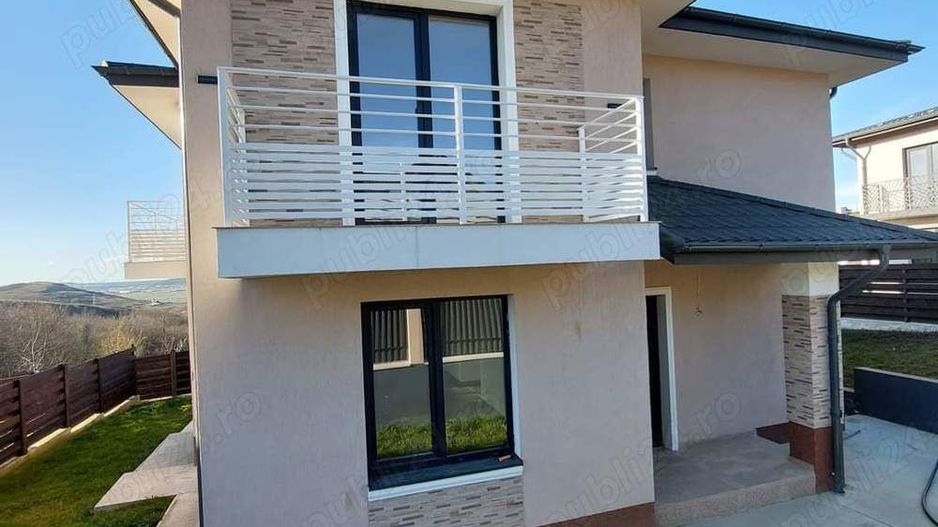 Proprietar Casă Miroslava - Poză 1