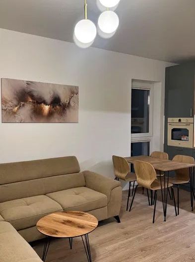 Apartament 2 camere Aparatorii Patriei / Loc de parcare - Poză 5