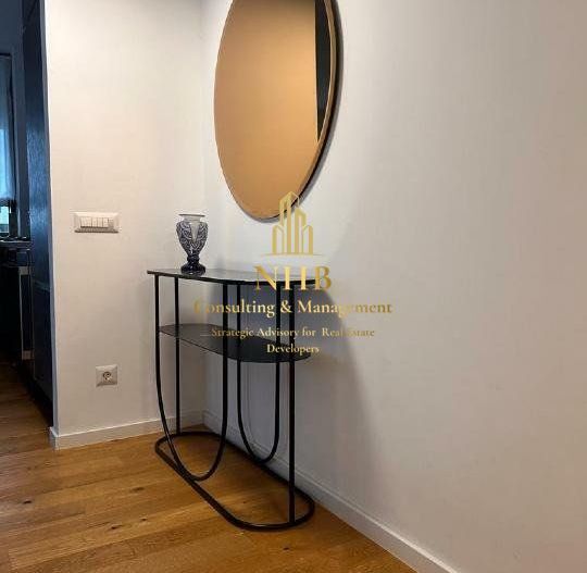 Apartament  de inchiriat 2 camere  -Herastrau - Poză 6