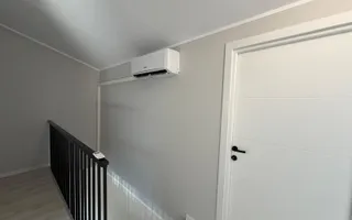 Apartament de 4 camere la casa, 120mp, parcare, zona Emerson - Poză 14