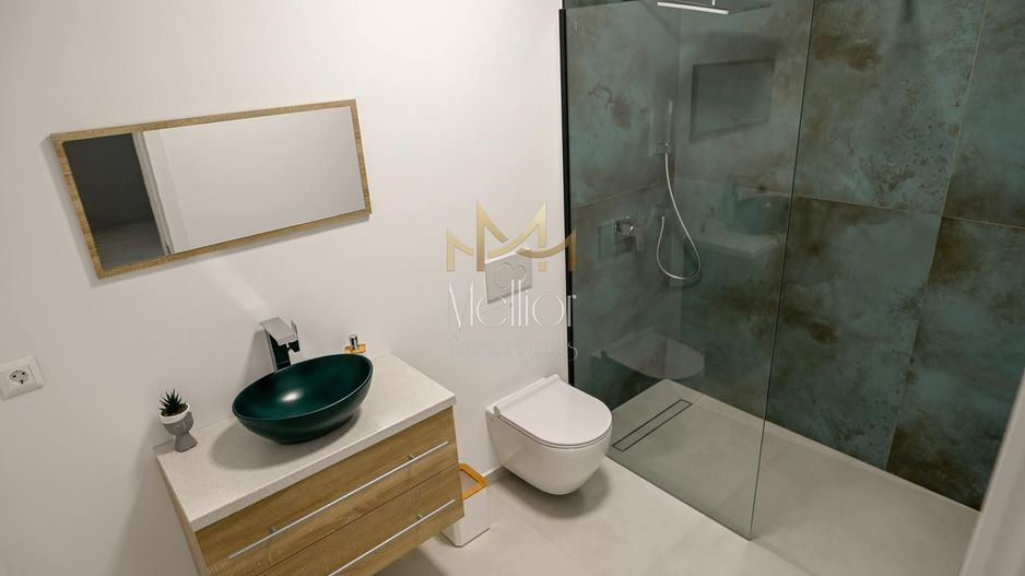 Apartament modern Zorilor - Poză 8