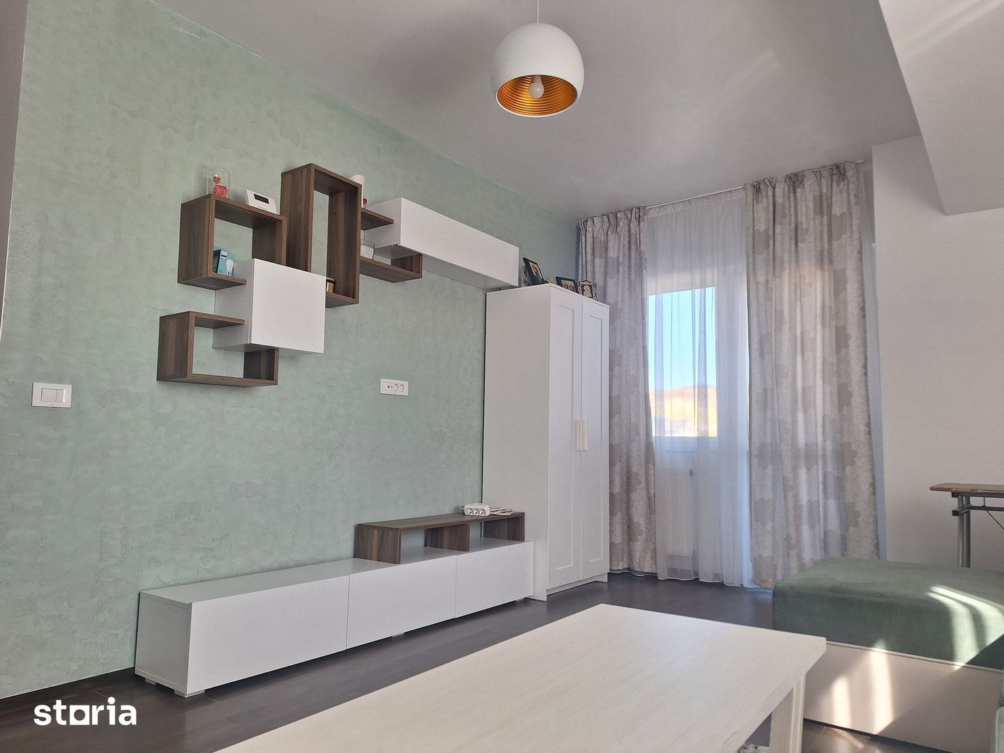 Apartament 2 camere -54 mp- etaj 1-Loc de parcare-Complex Rediu - Poză 3