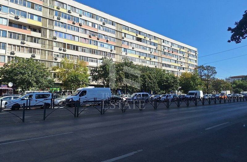 Garsoniera Ultracentral Sos. Stefan cel Mare - Floreasca - Poză 9