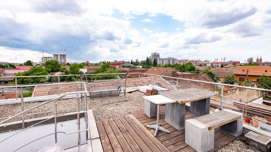 Spatiu de birouri - Poză 48