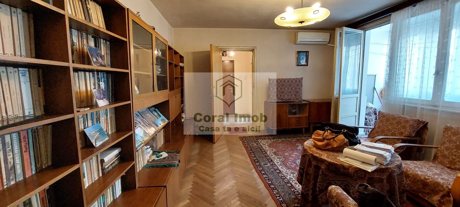 Vanzare apartament 3 camere, Colentina, fara risc seismic - Poză 1