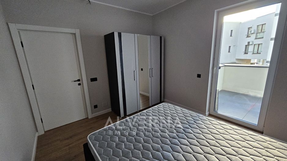 Apartament 2 camere | 45 mp + balcon | zona Bulgaria | Parcare* - Poză 4