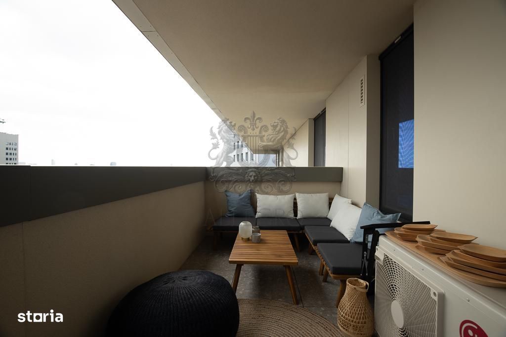 2 Camere | 2 locuri de parcare | Complet mobilat si utilat - Poză 9