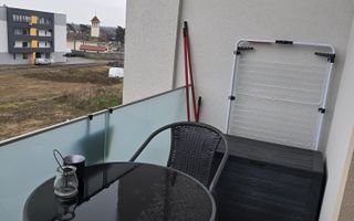 Giroc-Penny | 1 Camera | Mobilat si Utilat | Loc de parcare - Poză 8