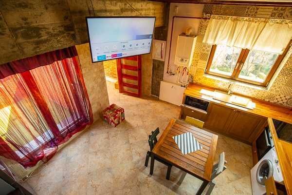 Apartament deosebit in imobil nou, tip vila - Poză 1