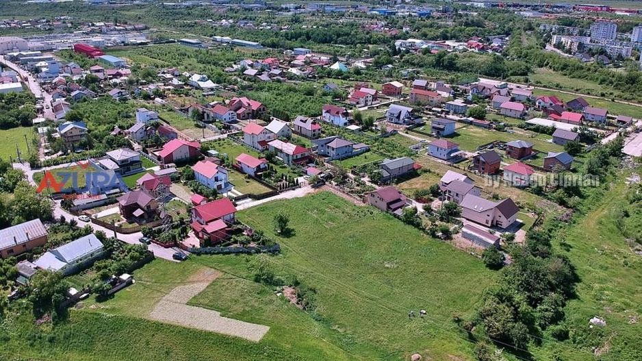 COMISION 0% - Teren Prundu Mic Pitesti - Poză 16