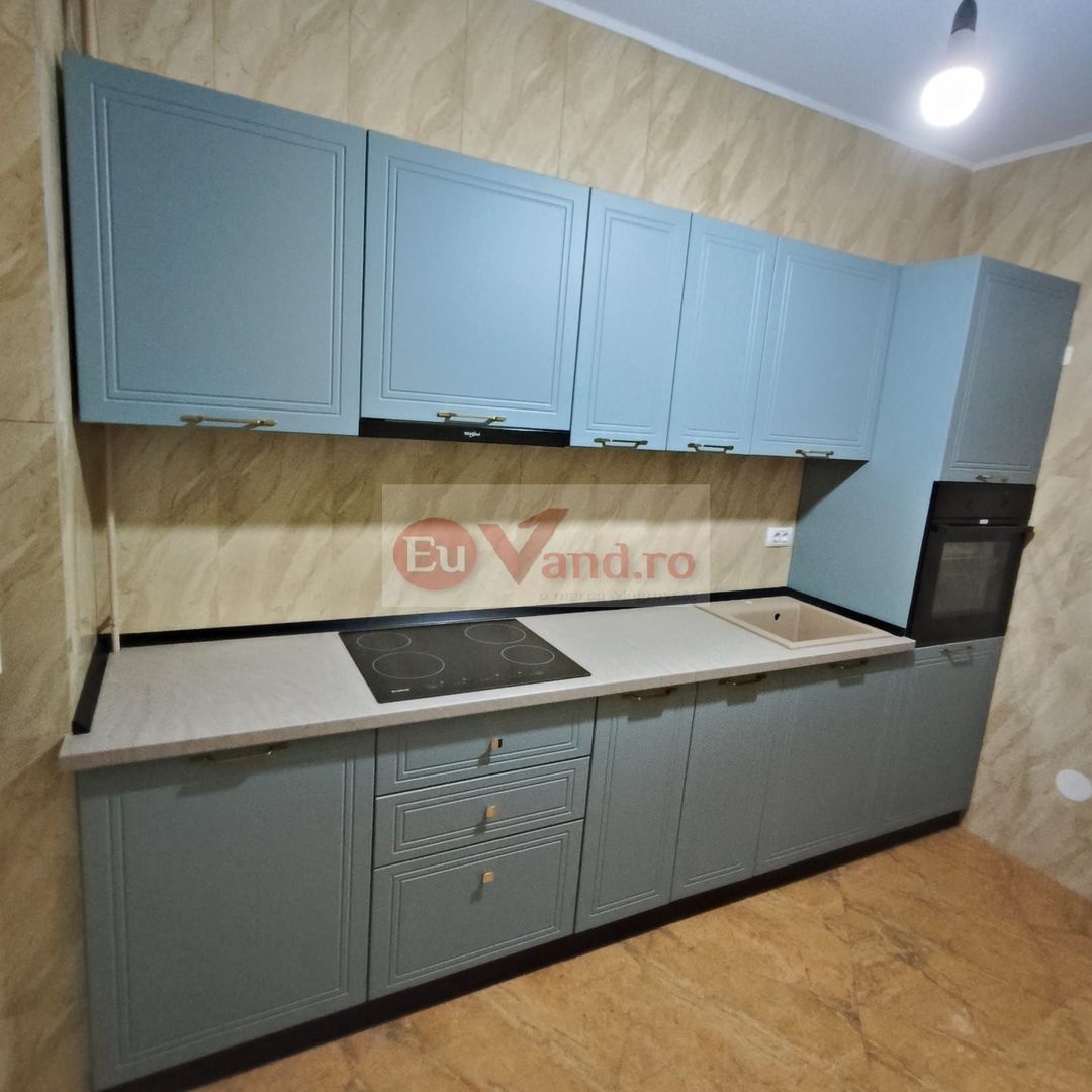 De inchiriat - Apartament premium - Italian Residence - 420 euro - Poză 5